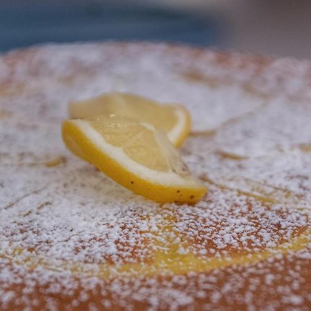 B&B Airone Cervia - Camere E Appartamenti Eksteriør billede