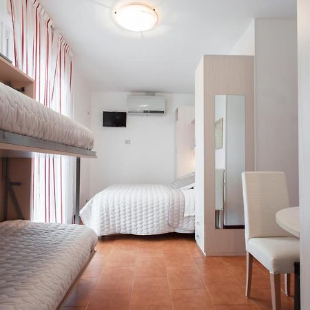 B&B Airone Cervia - Camere E Appartamenti Eksteriør billede