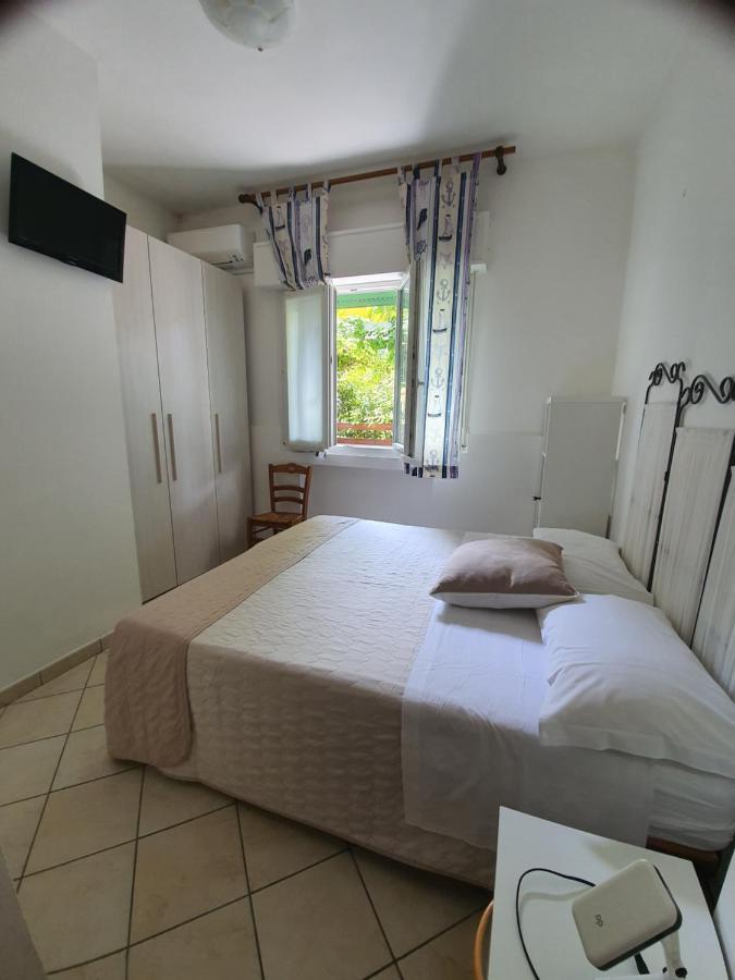 B&B Airone Cervia - Camere E Appartamenti Eksteriør billede