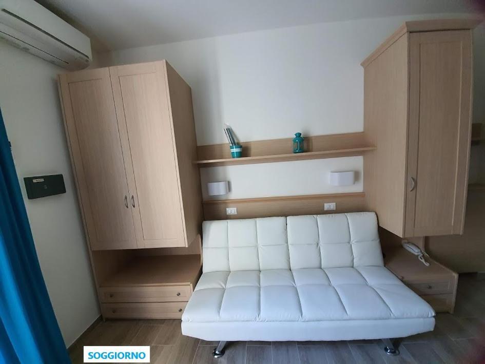 B&B Airone Cervia - Camere E Appartamenti Eksteriør billede