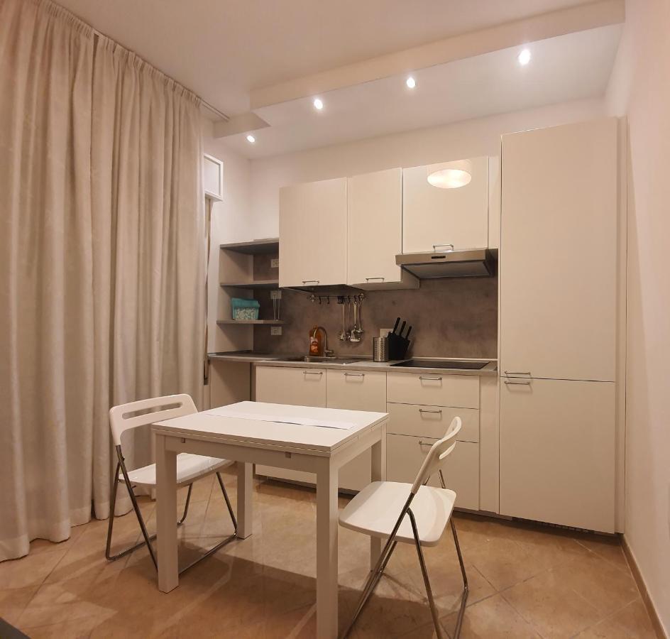 B&B Airone Cervia - Camere E Appartamenti Eksteriør billede