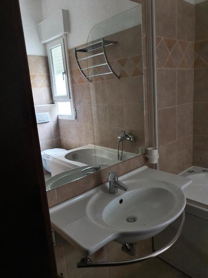 B&B Airone Cervia - Camere E Appartamenti Eksteriør billede