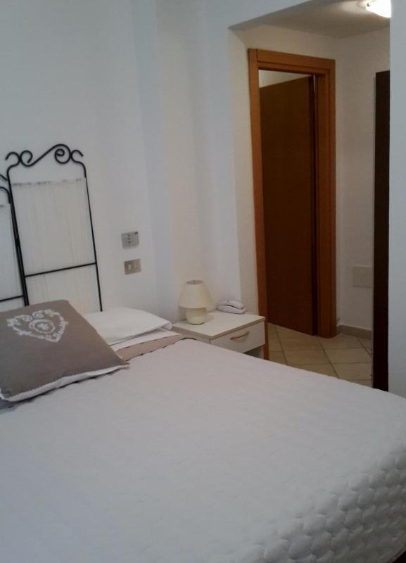 B&B Airone Cervia - Camere E Appartamenti Eksteriør billede
