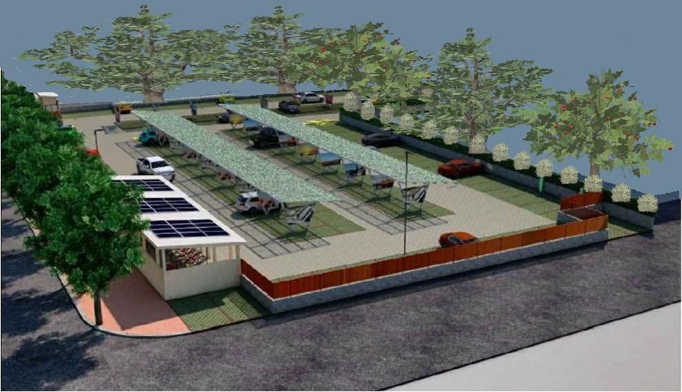 B&B Airone Cervia - Camere E Appartamenti Eksteriør billede
