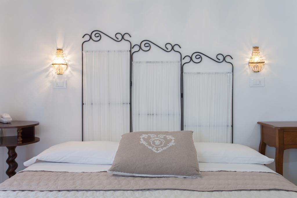 B&B Airone Cervia - Camere E Appartamenti Eksteriør billede