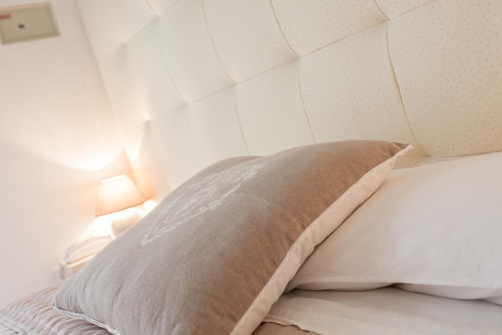 B&B Airone Cervia - Camere E Appartamenti Eksteriør billede